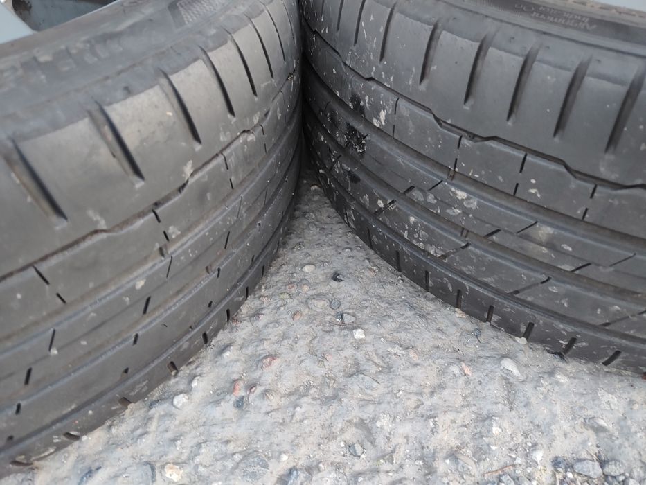 Koła felgi Alutec 5x120 R17 BMW F30 E90 X1 X3 Insygnia Germany