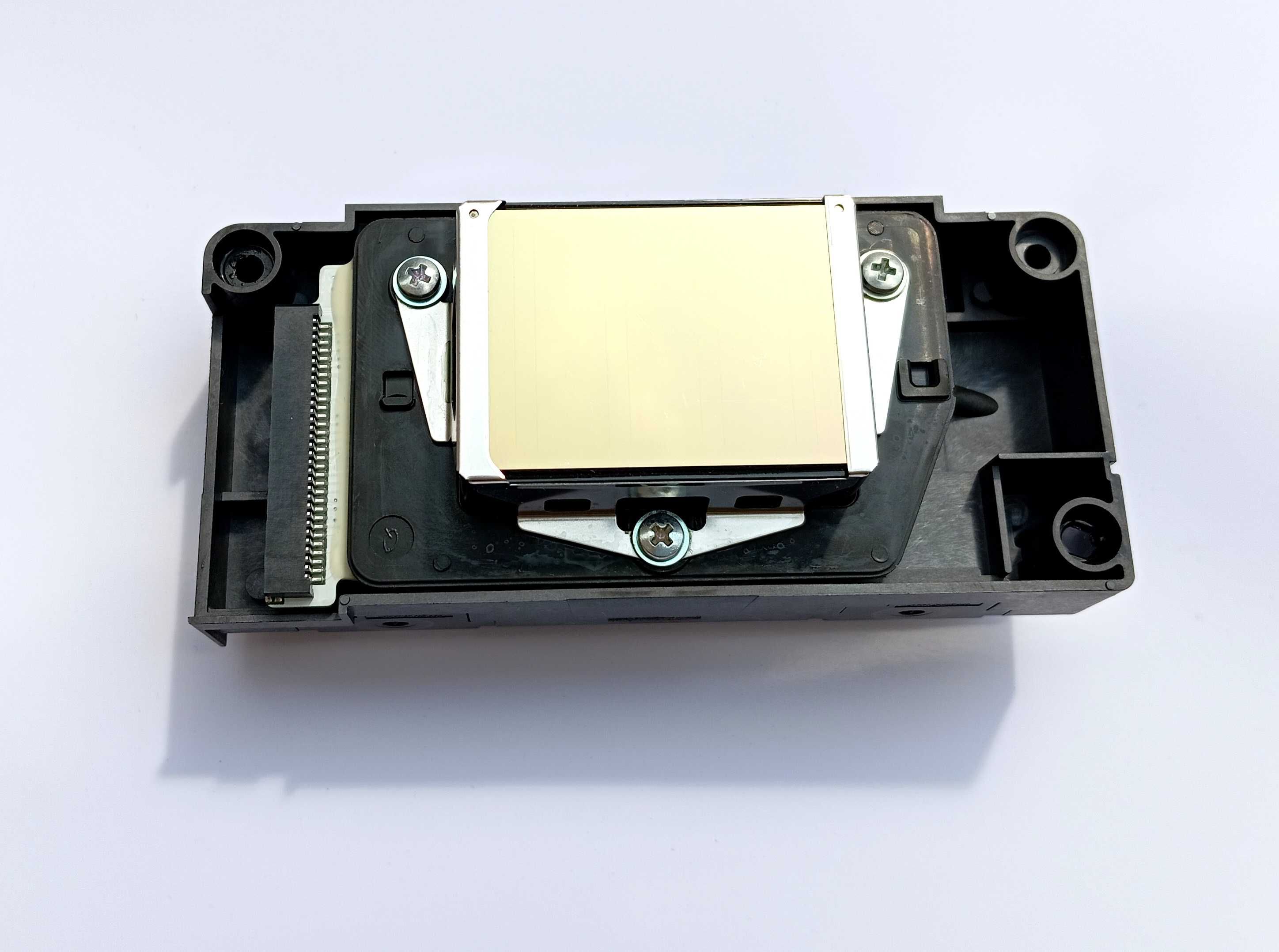 Głowica Epson DX5 F186000 niekodowana do UV DTG DTF Printhead (R2000)