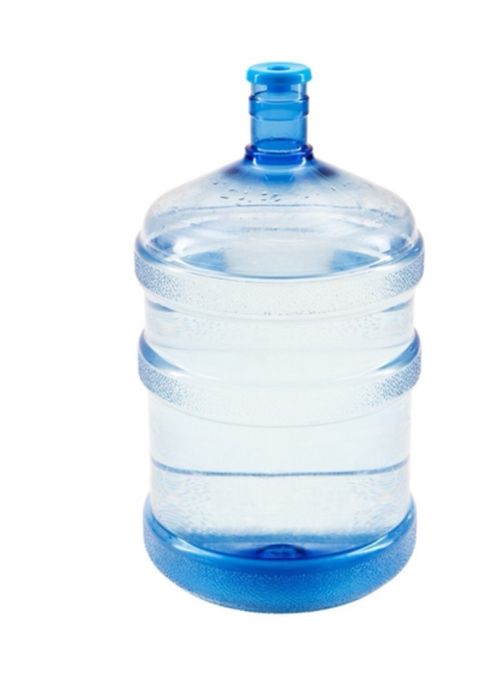 Бутлі дл води з дуже якісного матеріалу