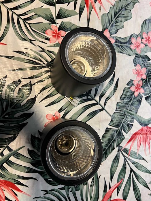 Lampa Luminex 7237 2 szt.