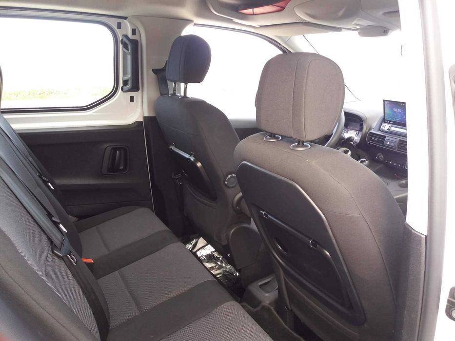 Citroen Berlingo Van XL L2H1 100KM