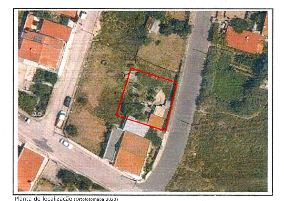 Terreno Portela da Azoia ,Santa Iria da Azoia