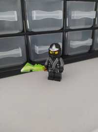LEGO ninjago figurka cole z 2 sezonu