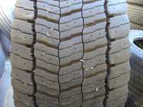 Opona 315/60R22.5 Michelin X Multi D (800 netto)