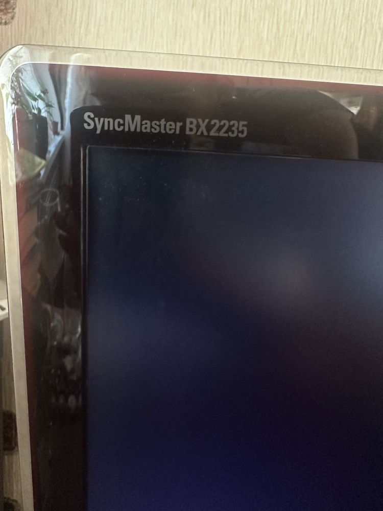 Монітор Samsung BX2235  21.5’