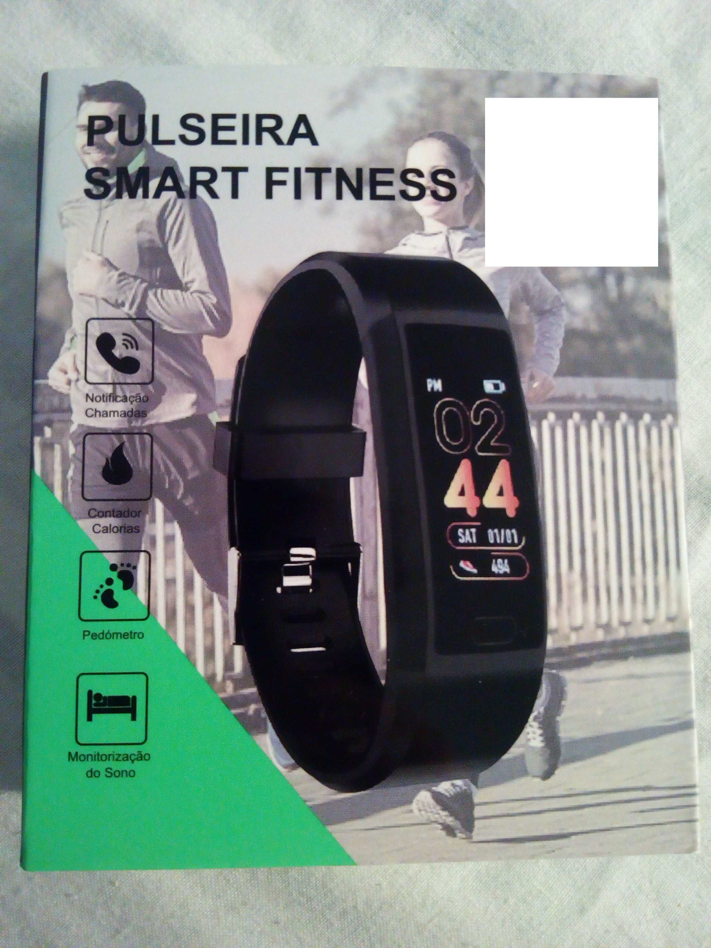 Smart watch NOVOS varios modelos