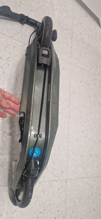 Hulajnoga oxelo c900