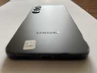 Samsung S23 5G w dobrej kondycji, folia ochronna i etui