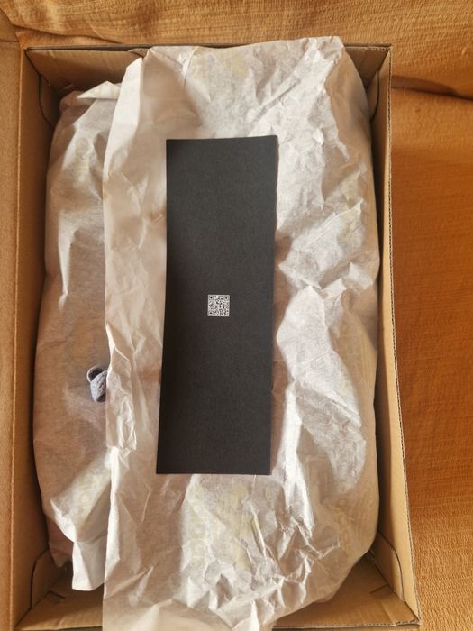 Adidas Yeezy Powerphase Calabasas Grey EU 38.5 / US 6