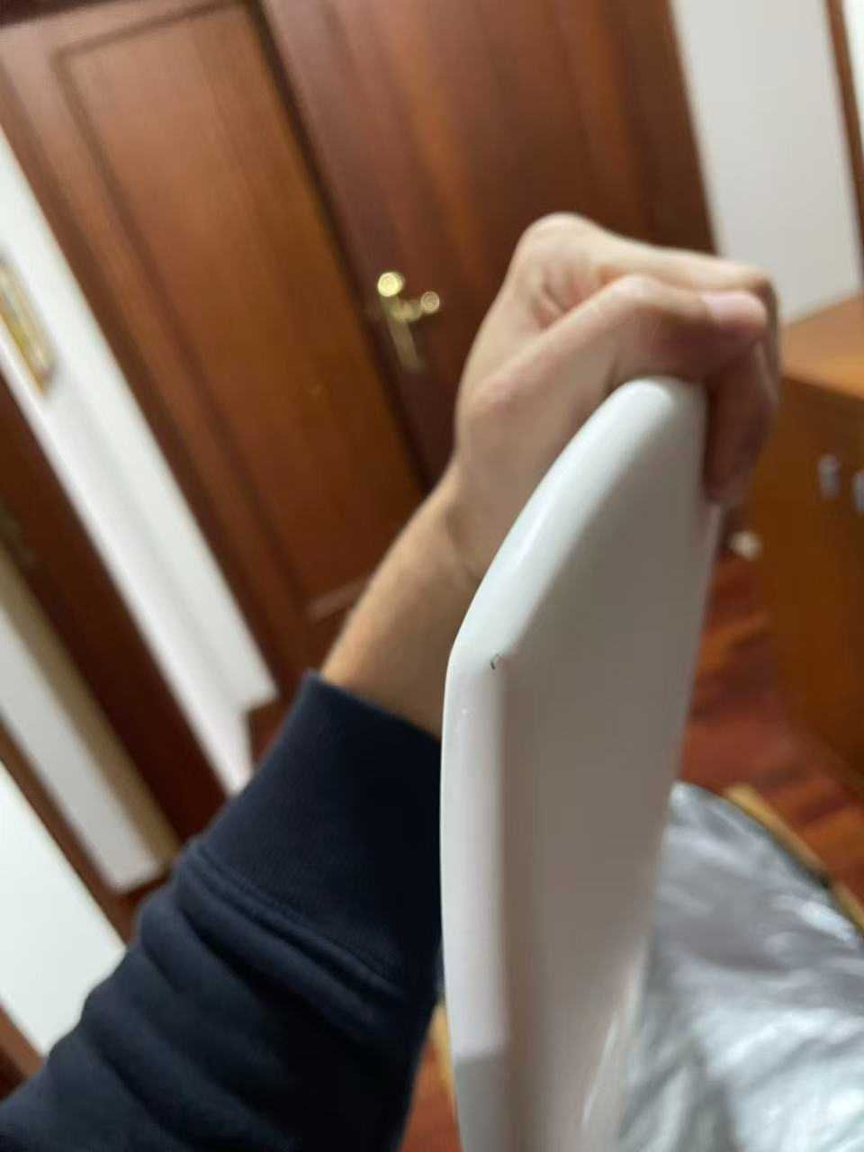 Prancha de Surf Torq 6'8