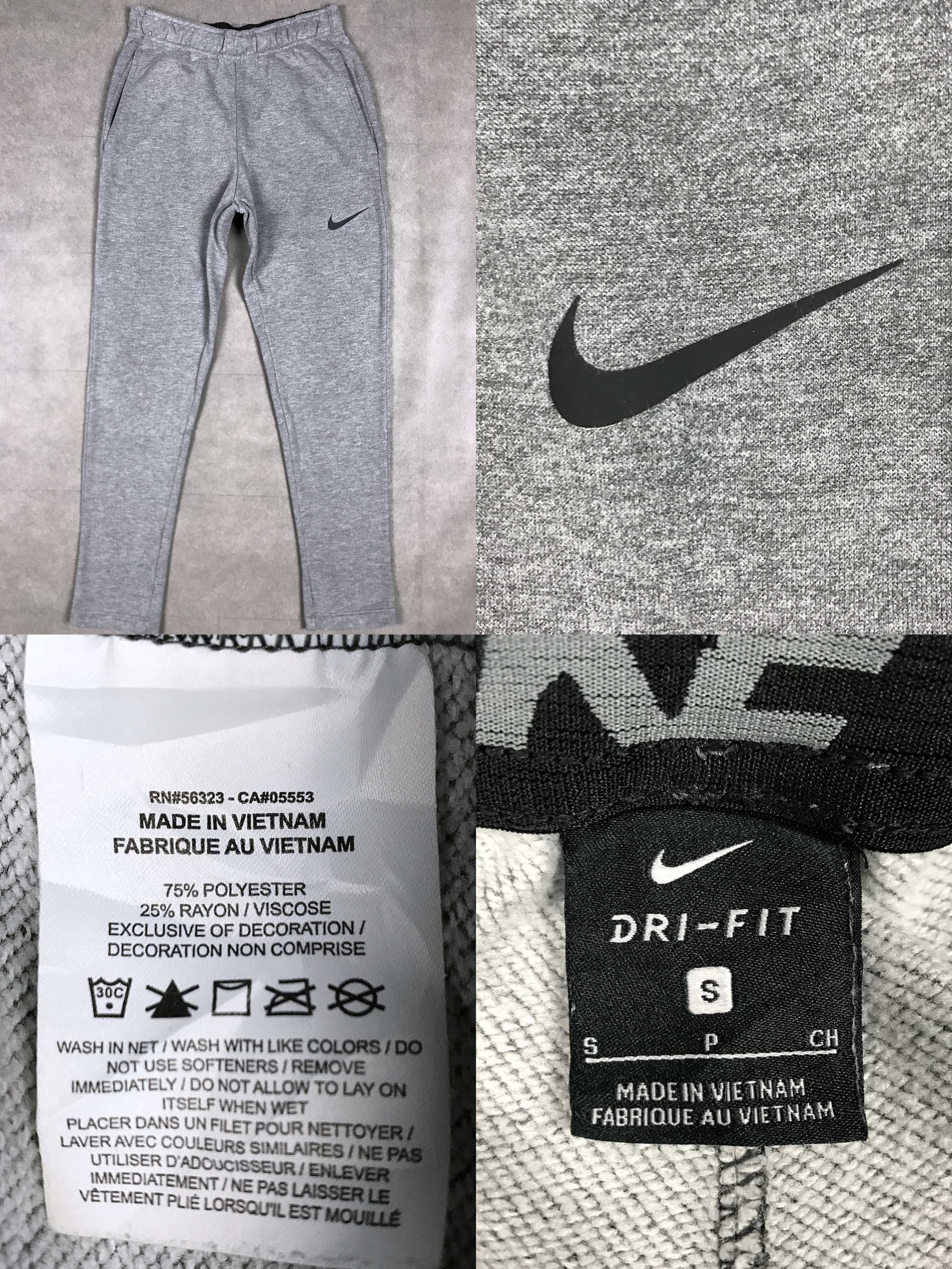 Nike джогери карго штани чоловічі