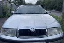 Продається Skoda Octavia Tour 2004 року
