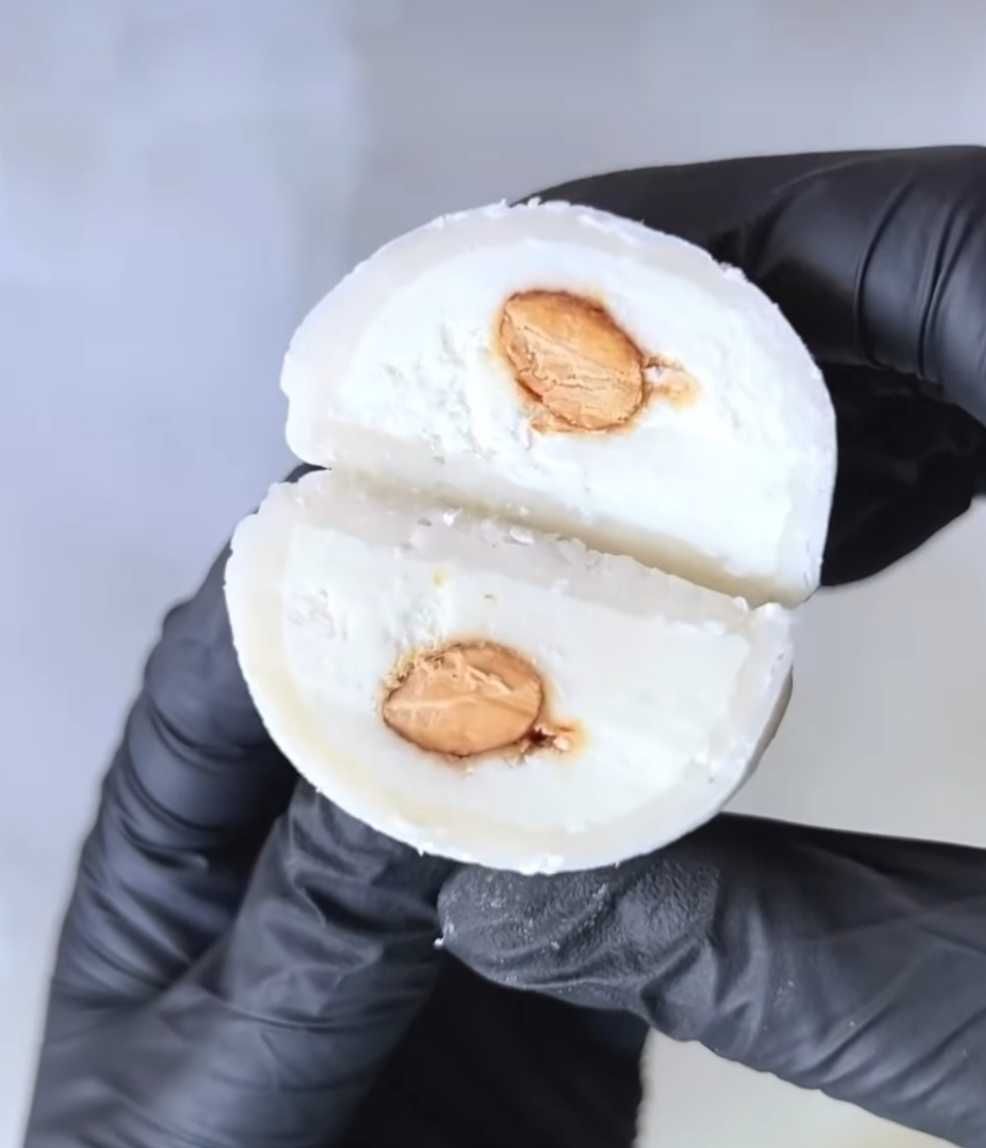 Продаж начинок моті рецепти, mochi, моти