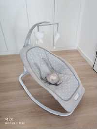 Cadeira de balanço infantil - Ingenuity