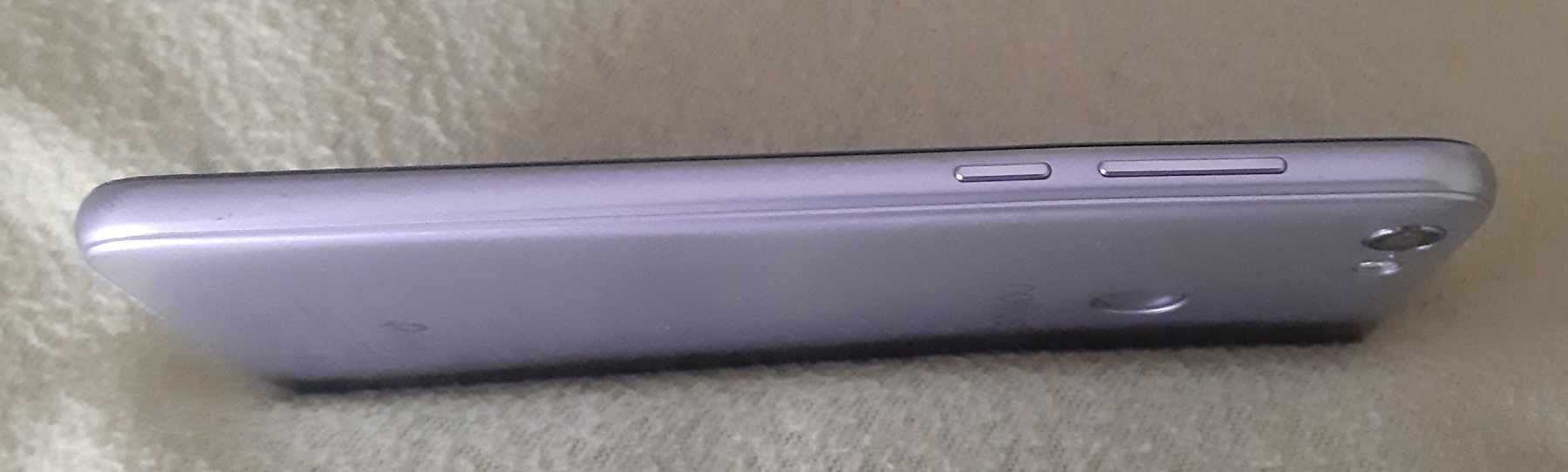 Smartfon TP-Link Neffos C9A 2 GB / 16 GB 4G (LTE) srebrny