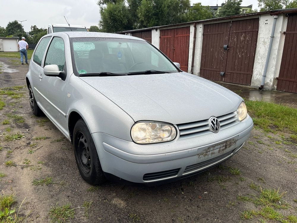 Vw golf 4 1.6 generation climatronic