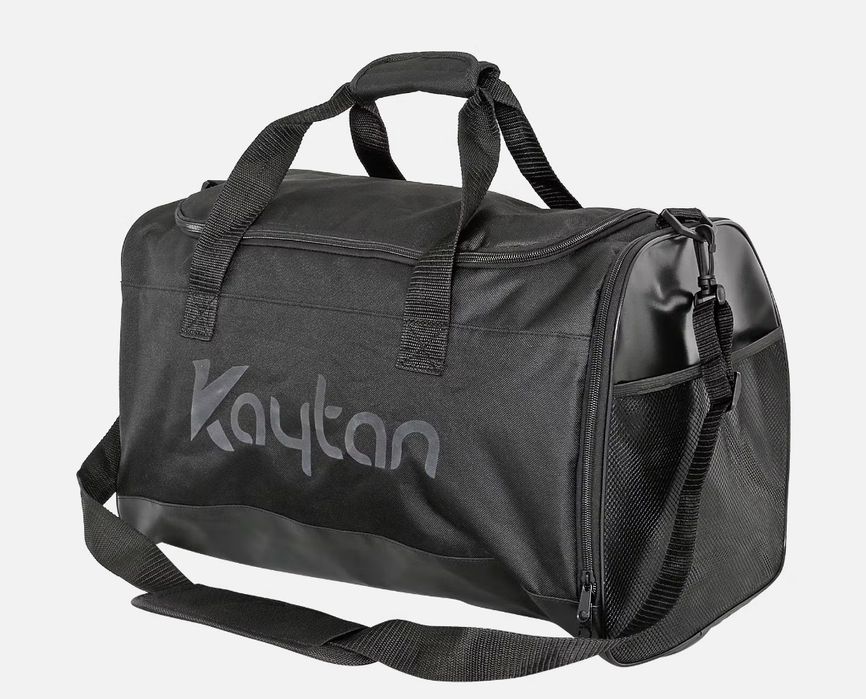 Torba sportowa na ramię