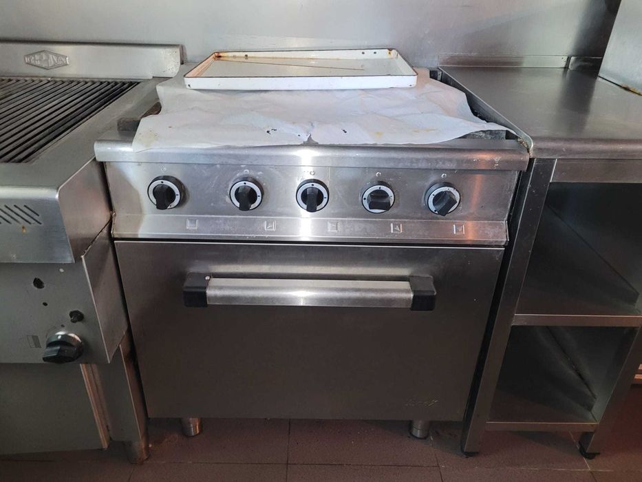 Equipamento profissional avulso - desde 50€!