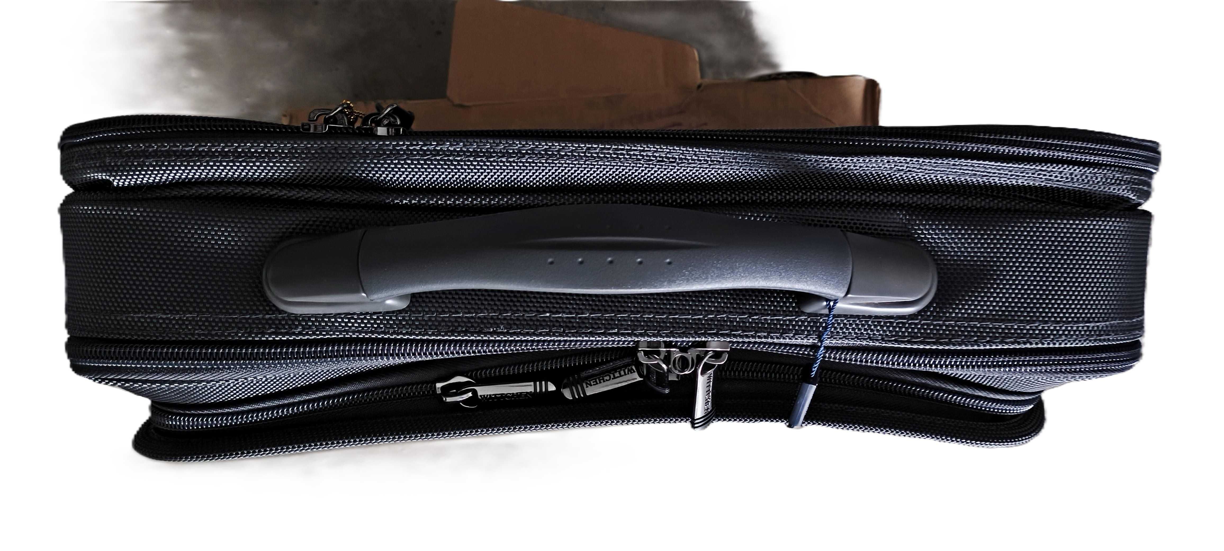 Wittchen nowa torba na laptopa 16”