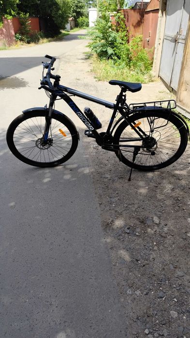 Велосипед дорожный