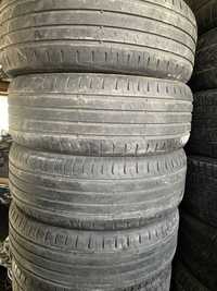 Continental ContiEcoContact 5 235/55 R17