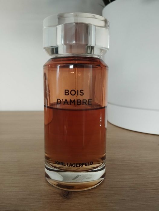 Karl Lagerfeld Bois d'Ambre