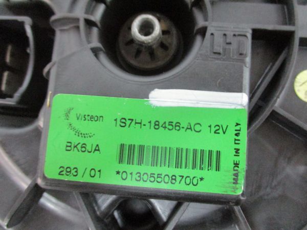Motor da chauffage / sofagem FORD Mondeo III (B5Y)