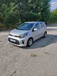 Kia Picanto 1.0  salon polska FV 23%