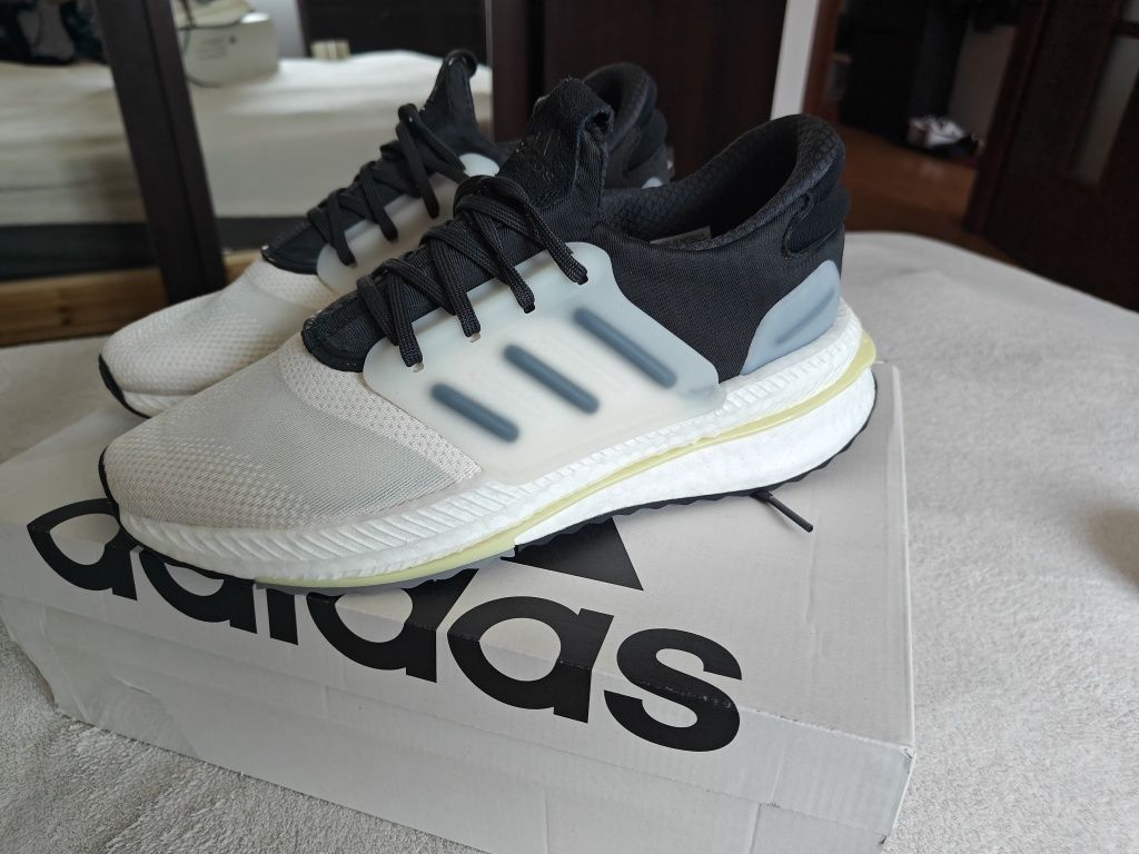 Buty Adidas x_prl boost 42