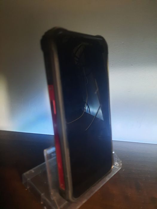 Telefon pancerny Oukitel WP5