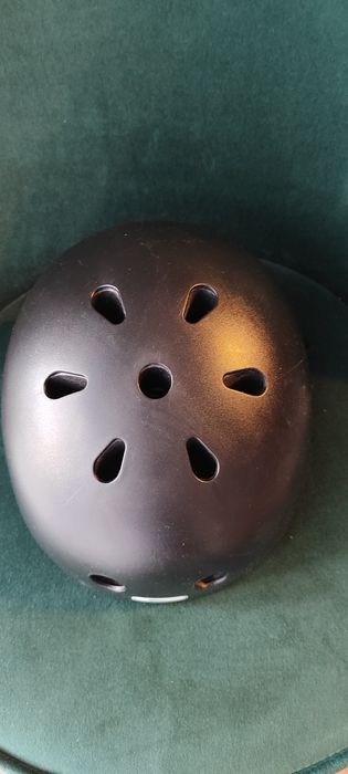 Kask Delta Sport na rolki rozm. 52-57