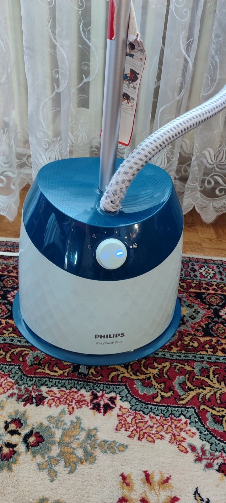 Відпарювач Philips GC527/20