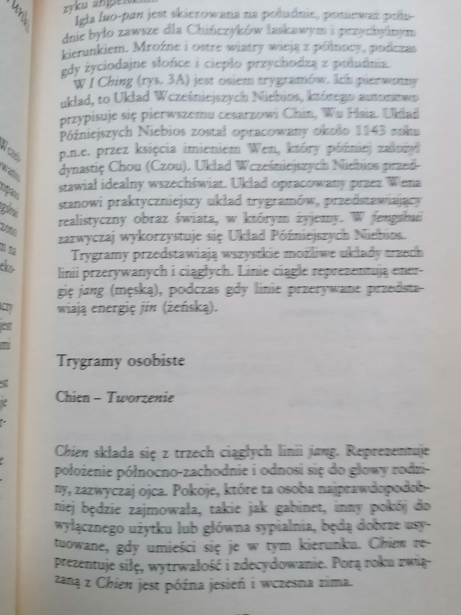 Książka Feng shui w twoim mieszkaniu