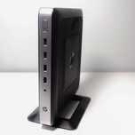 Terminal Mini-PC HP T630 AMD 4 Rdzenie 8GB DDR4 128GB M.2 Smart Home