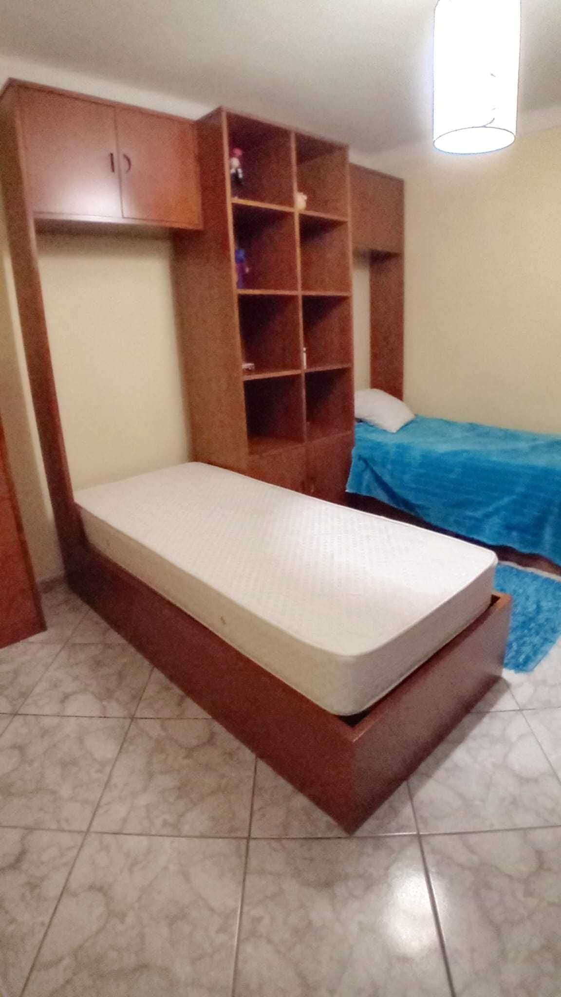 Mobília quarto como nova