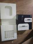 Адаптери для Apple Ipod universale dock.