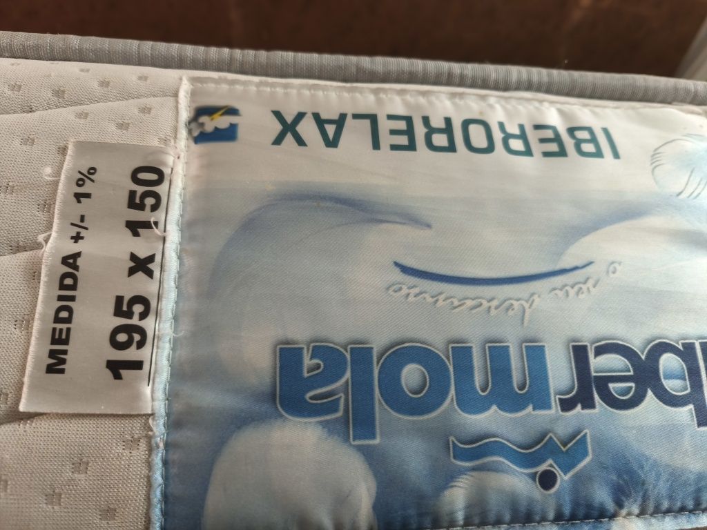 Calchão em bom estado só 60 euros