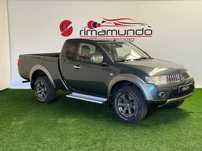 Mitsubishi L200 2.5 DI-D Club Intense 3L 4WD