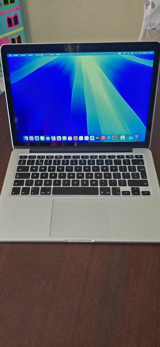 MacBook pro 2015