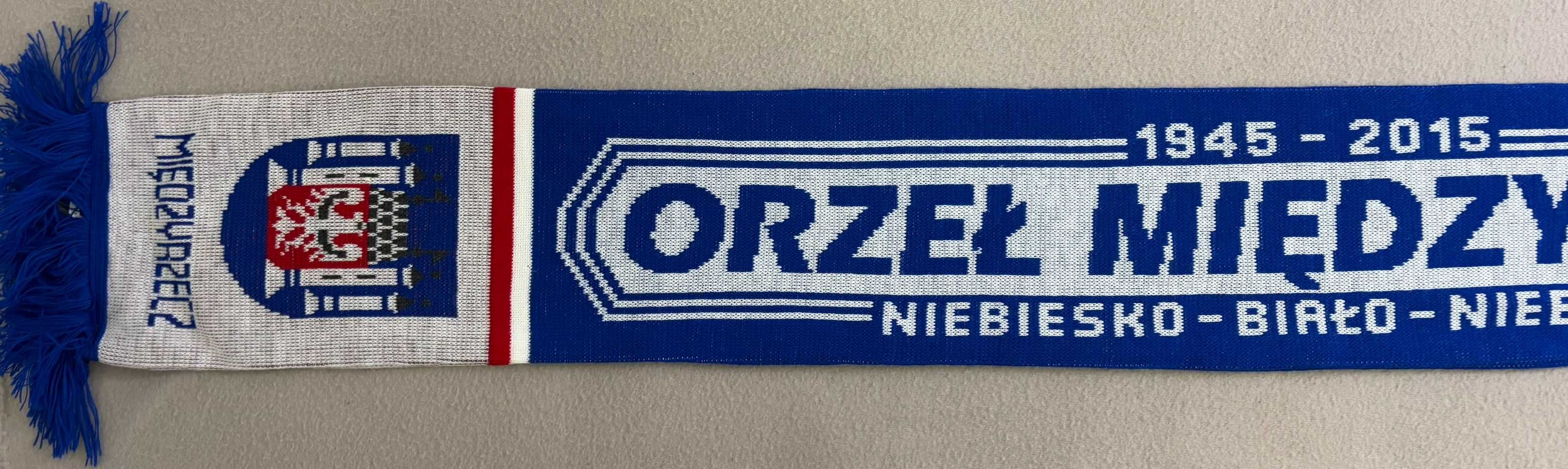 Szalik Orzeł Międzyrzecz