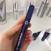 LASH & BROW ENHANCING serum Monat monet