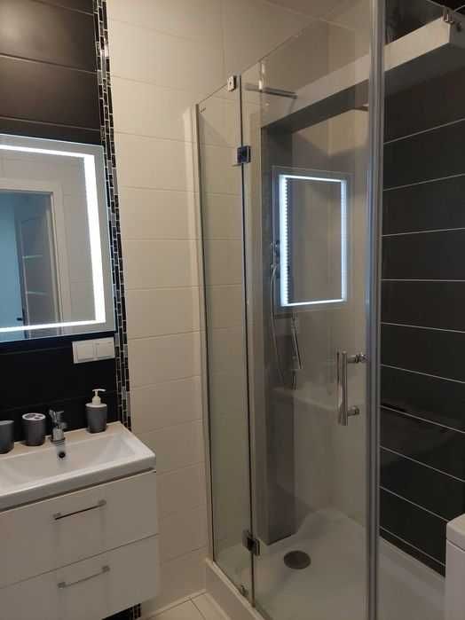 Nowy Apartament 2 pokoje Psie Pole ul Farna