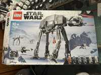 Lego 75288 AT-AT plus Lego 75305