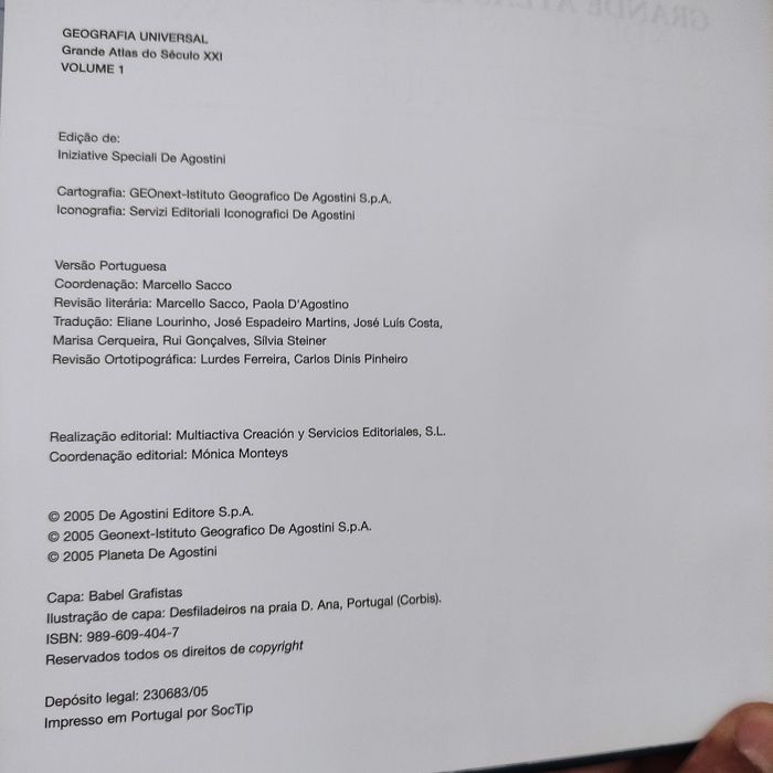 1 coleção de 18 livros + 1 + 1