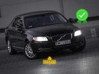 Volvo S80 Executive D5 2.4 185KM! PL salon, dobrze utrzymane, tanio!