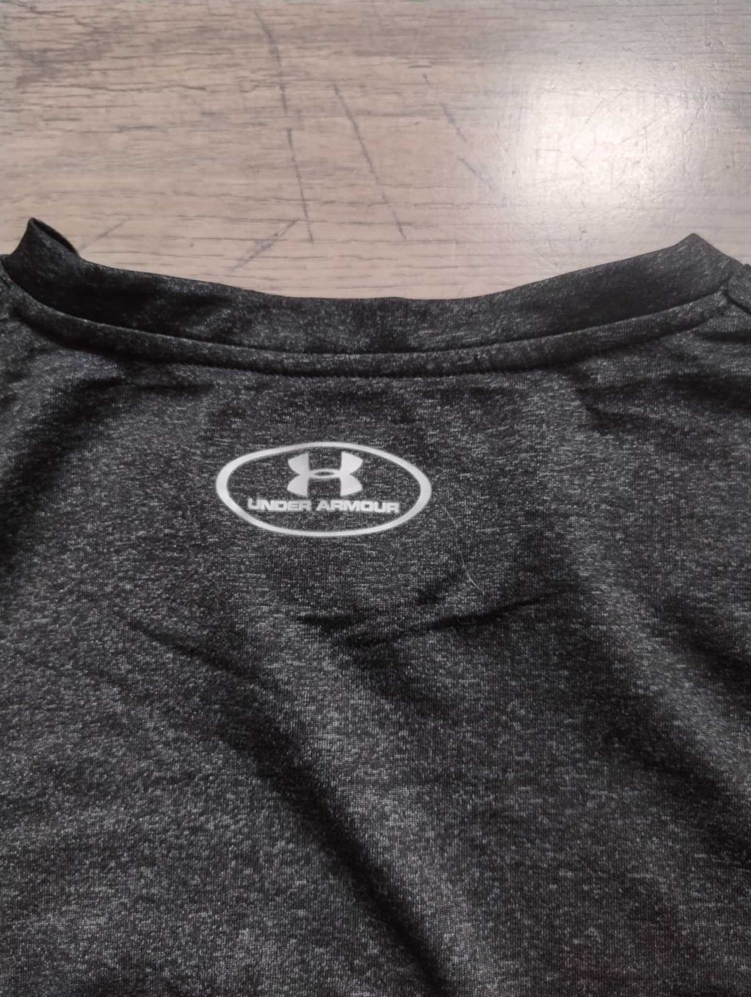Koszulka T-shirt Under Armour NOWA