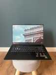 ASUS TUF Gaming A17 RTX 4060/Ryzen 7/16GB RAM/SSD 512GB/144Hz /17,3"