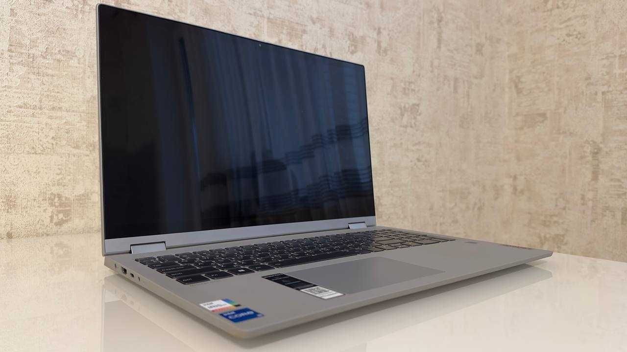 Ноутбук Lenovo IdeaPad 5-15ITL05 (2 в 1) 512 GB.