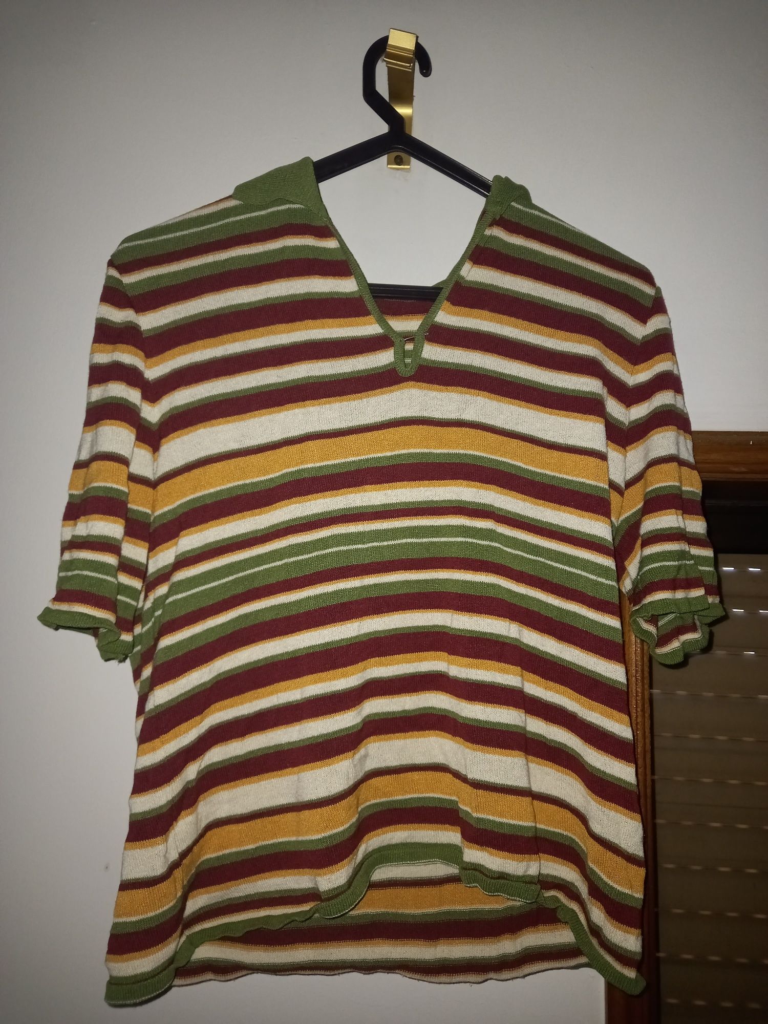 Blusas para jovem
