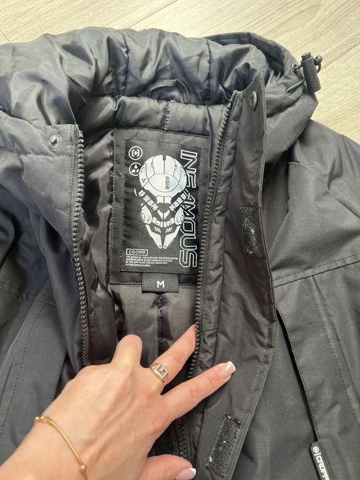 Куртка-парка Cropp